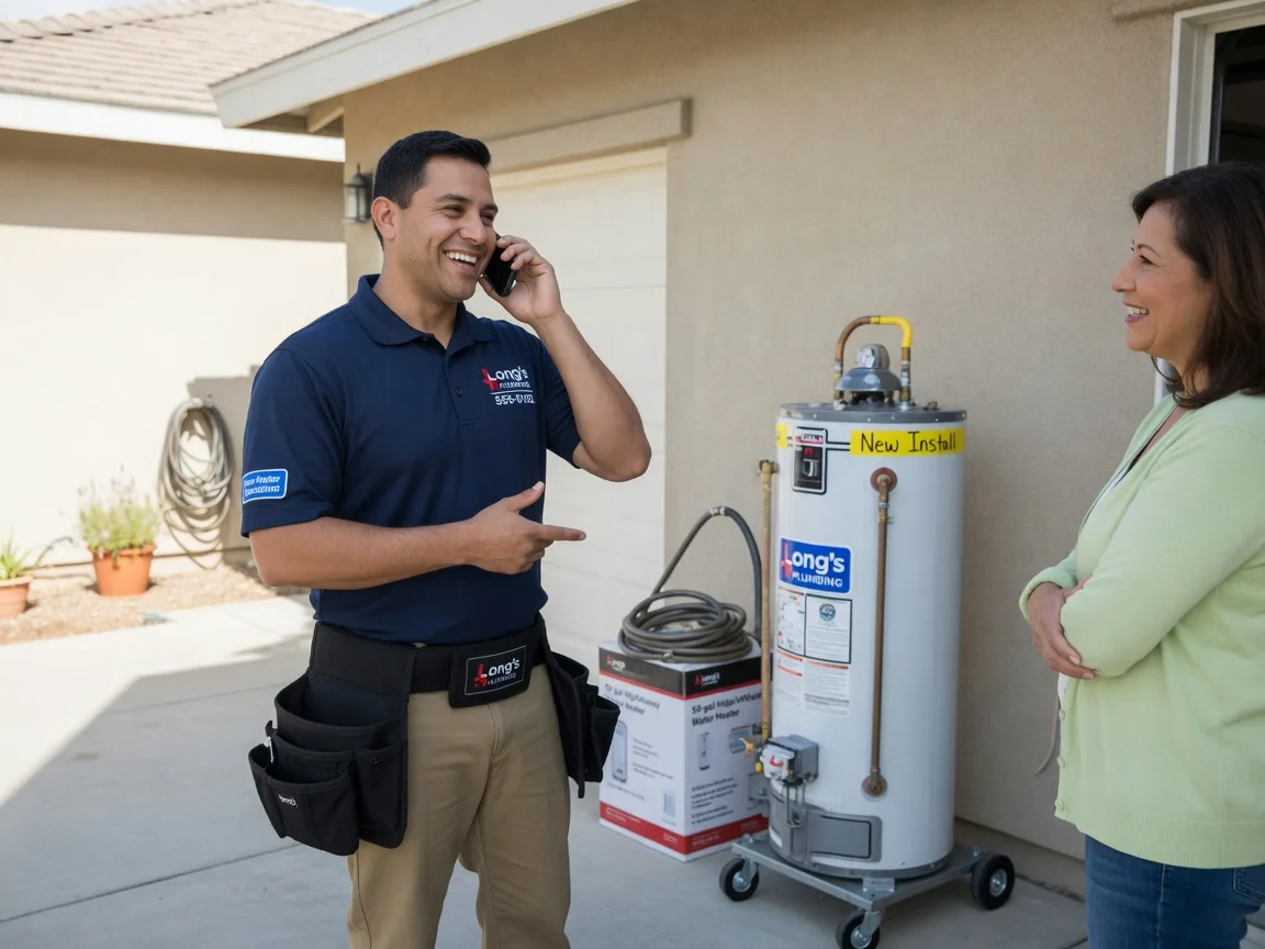 Leak Detection South Bend, TX FAQs